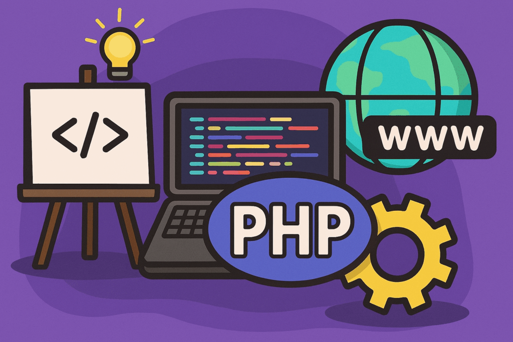 Curso de PHP Básico
