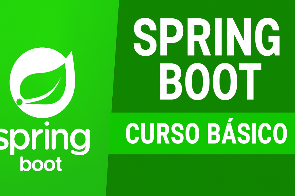 Microservicio con Spring boot